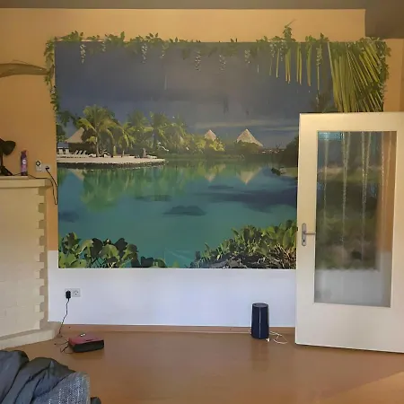 Propert In Apartament