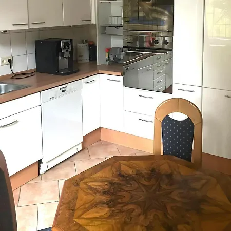 Apartament Propert In Bad Harzburg