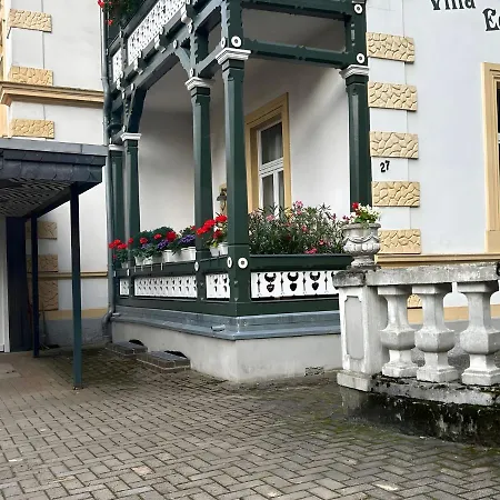 Propert In Apartament *