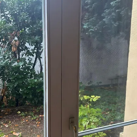 Propert In Apartament Bad Harzburg