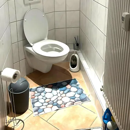 Apartament Propert In *