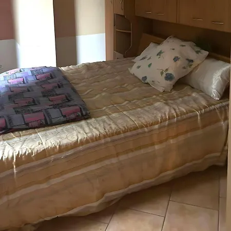 Propert In Apartament *