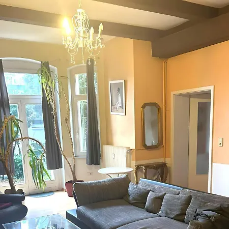 Apartament Propert In