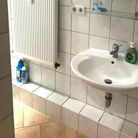 Propert In Apartament