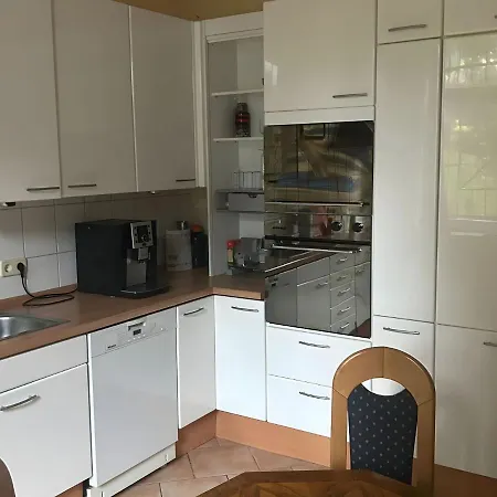 Propert In Apartament *
